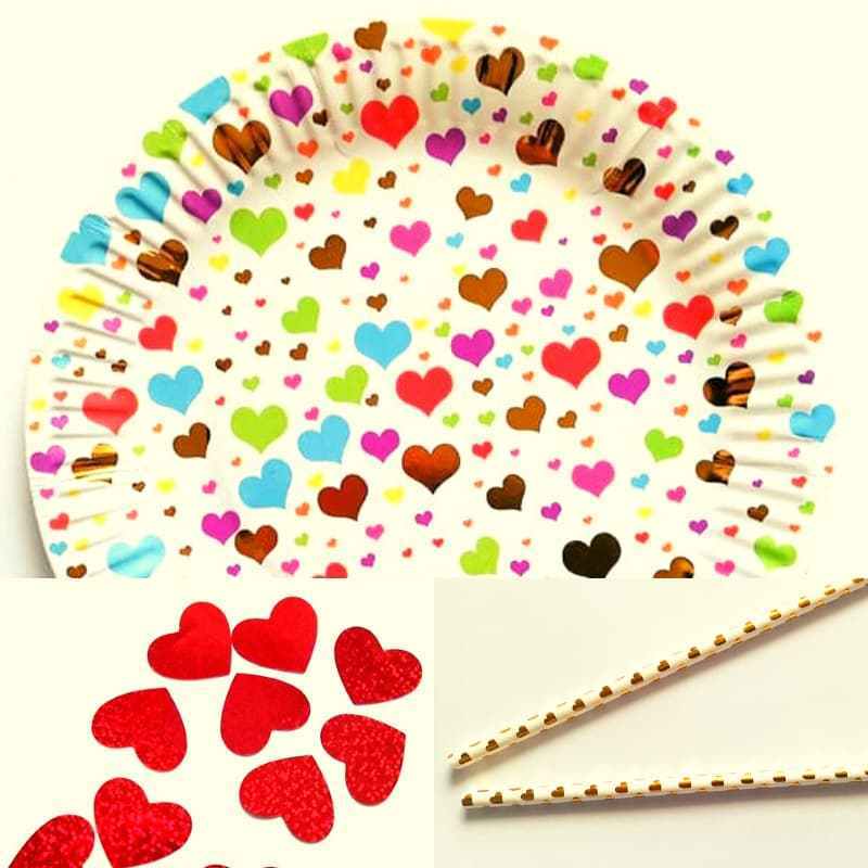 Decorar tu mesa en San Valentín clubmandarina.es/mesa-en-san-va…