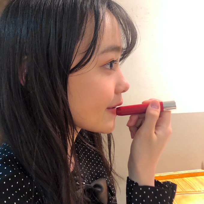林芽亜里のTwitter画像64