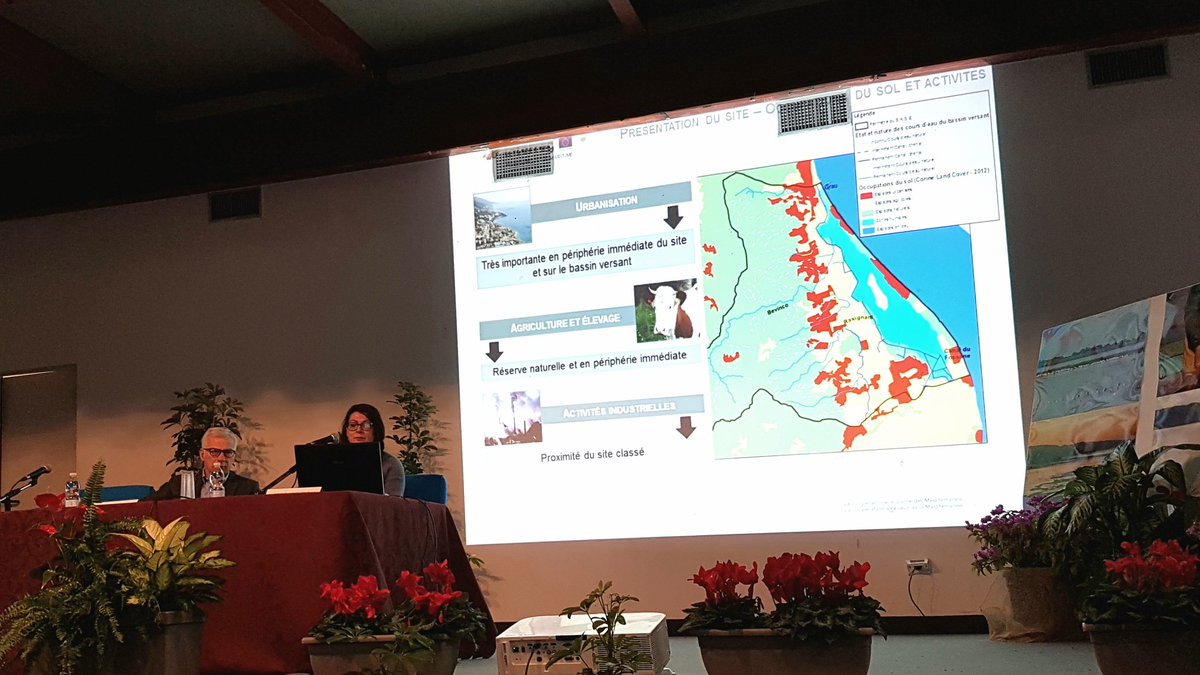 lauralunae's tweet photo. Sabrine Etourneau. Ingegneria naturalistica e fruizione ambientale.
@retralags @pc_maritime https://t.co/fVFYR2H4WU
