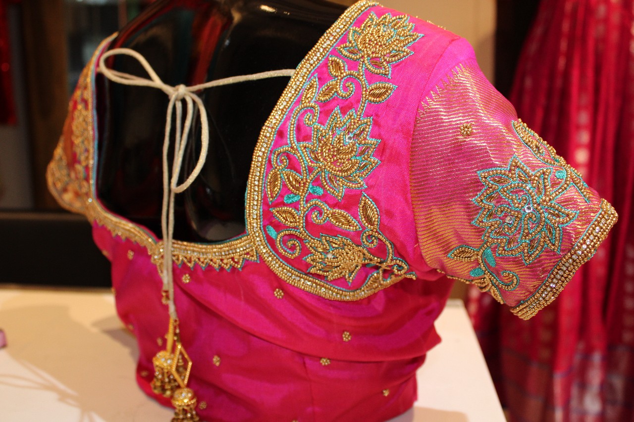 Fabloon boutique vadapalani discount