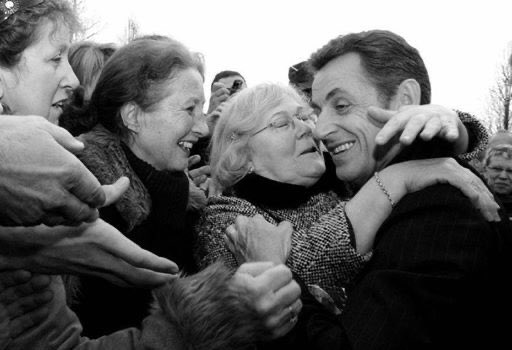 65ème anniversaire de Nicolas Sarkozy. Happy Birthday Nicolas 