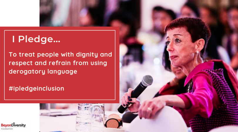 beyondiversity's tweet photo. #DidYouKnow : 
@parmeshs 
#ipledgeinclusion This collaborative public awareness and advocacy initiative will bring together 100+ organisations and 100,000+ individuals by 2023 committed to create an inclusive world. #inclusiveindia #DiversityandInclusion https://t.co/82kEXfkMxS