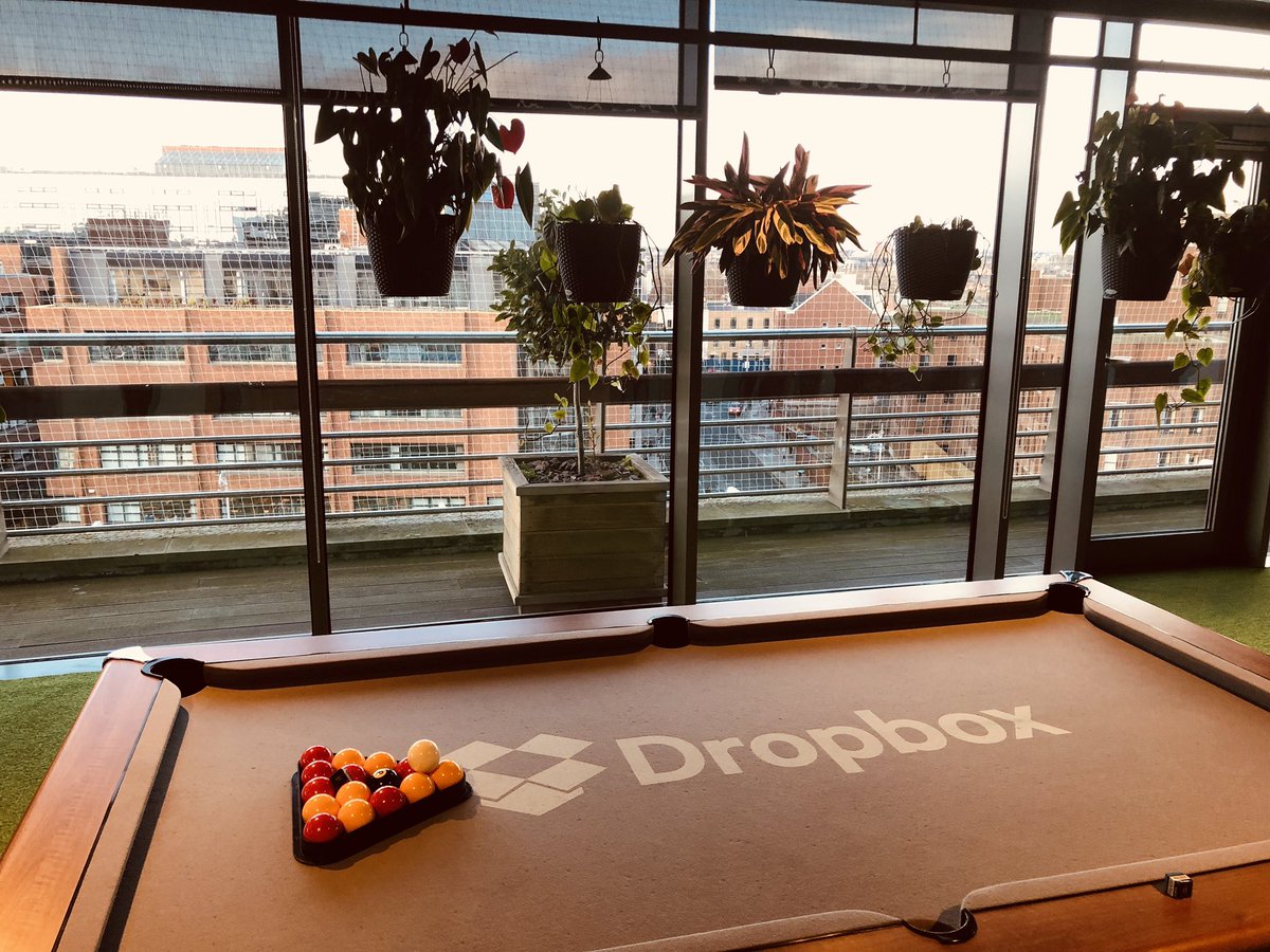 AudenciaDigital's tweet photo. Les #SMED dans les locaux de @Dropbox Dublin ! Grâce à @RebKBeaty le cloud n'aura plus de secret pour les #SMED ! #LetSmedDublin #Audencia_LEX #Quentinprojectforlife @audencia @AudenciaDigital @ms_audencia https://t.co/kr0w3IFwHa