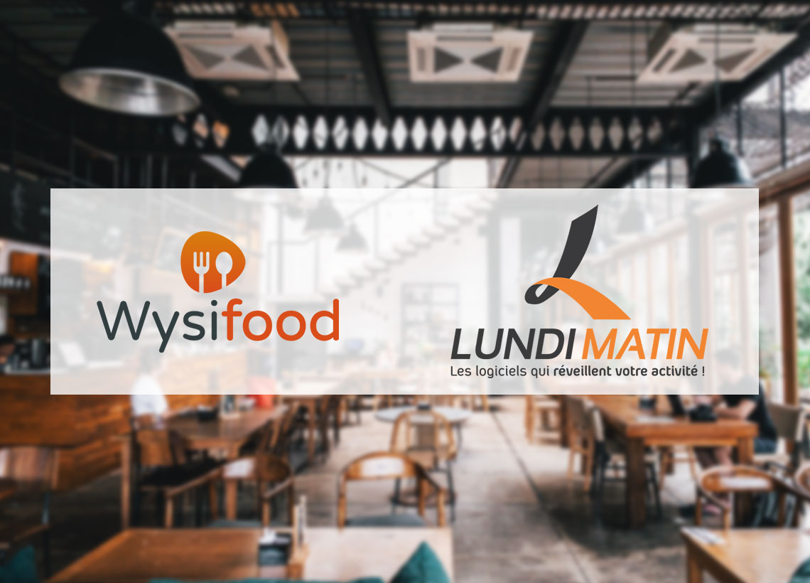 2020 débute par une actualité majeure !📈

La solution Wysifood rejoint la société <a href="/LUNDI_MATIN/">LUNDI MATIN</a>, notamment éditrice d'<a href="/Air_Kitchen/">AirKitchen - Caisse Restaurant</a>, solution de caisse tactile NF525 pour les métiers de la restauration. 

Pour en savoir plus 👉 bit.ly/2RSVaFT

#foodTech #clickandcollect