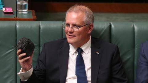 stopBolt's tweet photo. @ScottMorrisonMP #howgoodishawaii https://t.co/DGXIuIvxp1