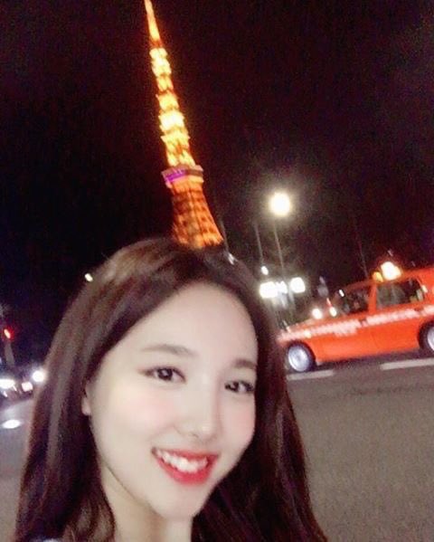 day 28i love nayeon