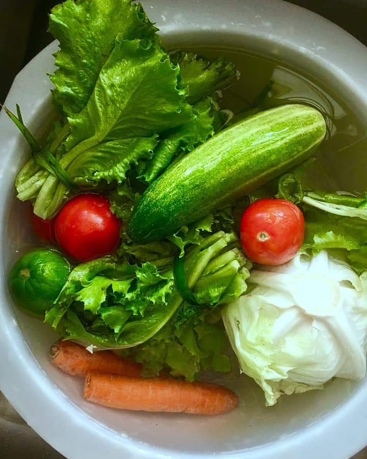 CookshopBiz's tweet photo. Eating healthy just got a bit simpler. Fresh fruits and veggies available to you from local farmers!
Order using the @Cookshop.biz app Download our app https://t.co/skrYU7y60F and
#Sweetchop #eatgoodlivebetter #cheers #cookshoplib #eatfresh #eatgood https://t.co/JcyrrvojxE