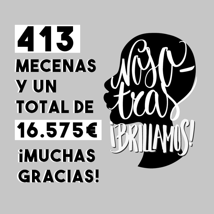 ¡Lo conseguimos! 💥💜👇