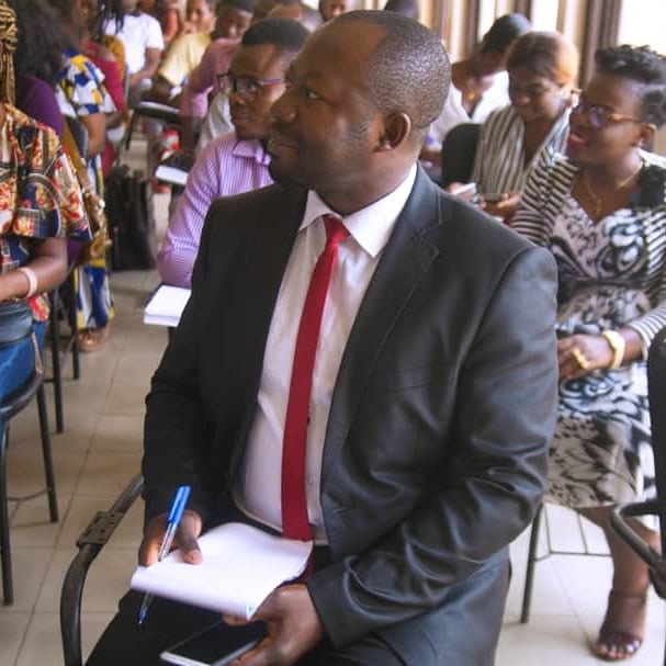 gfdlpcam's tweet photo. GFDLP trains media representatives,youth,women and community leaders across the Southwest Region of Cameroon on peacebuilding. #USEmbassy #GFDLPstandforchange #PeaceIsInevitable #PeaceInconflict #Cameroon https://t.co/vSbf9w7TJz