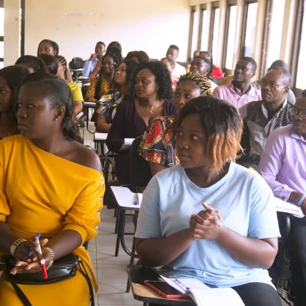 gfdlpcam's tweet photo. GFDLP trains media representatives,youth,women and community leaders across the Southwest Region of Cameroon on peacebuilding. #USEmbassy #GFDLPstandforchange #PeaceIsInevitable #PeaceInconflict #Cameroon https://t.co/vSbf9w7TJz