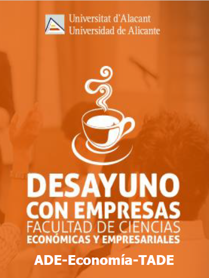alianza_eco's tweet photo. ⚠️¿Cuándo?
- Próximo martes 4 de febrero a las 10:00h.🕙
⚠️¿Dónde?
- 2ª planta de la Facultad de Ciencias Económicas y Empresariales.🏫
¡Os esperamos! ☕️
Para más información o dudas, poneos en contacto con nosotros. https://t.co/kwaHBPqSRl