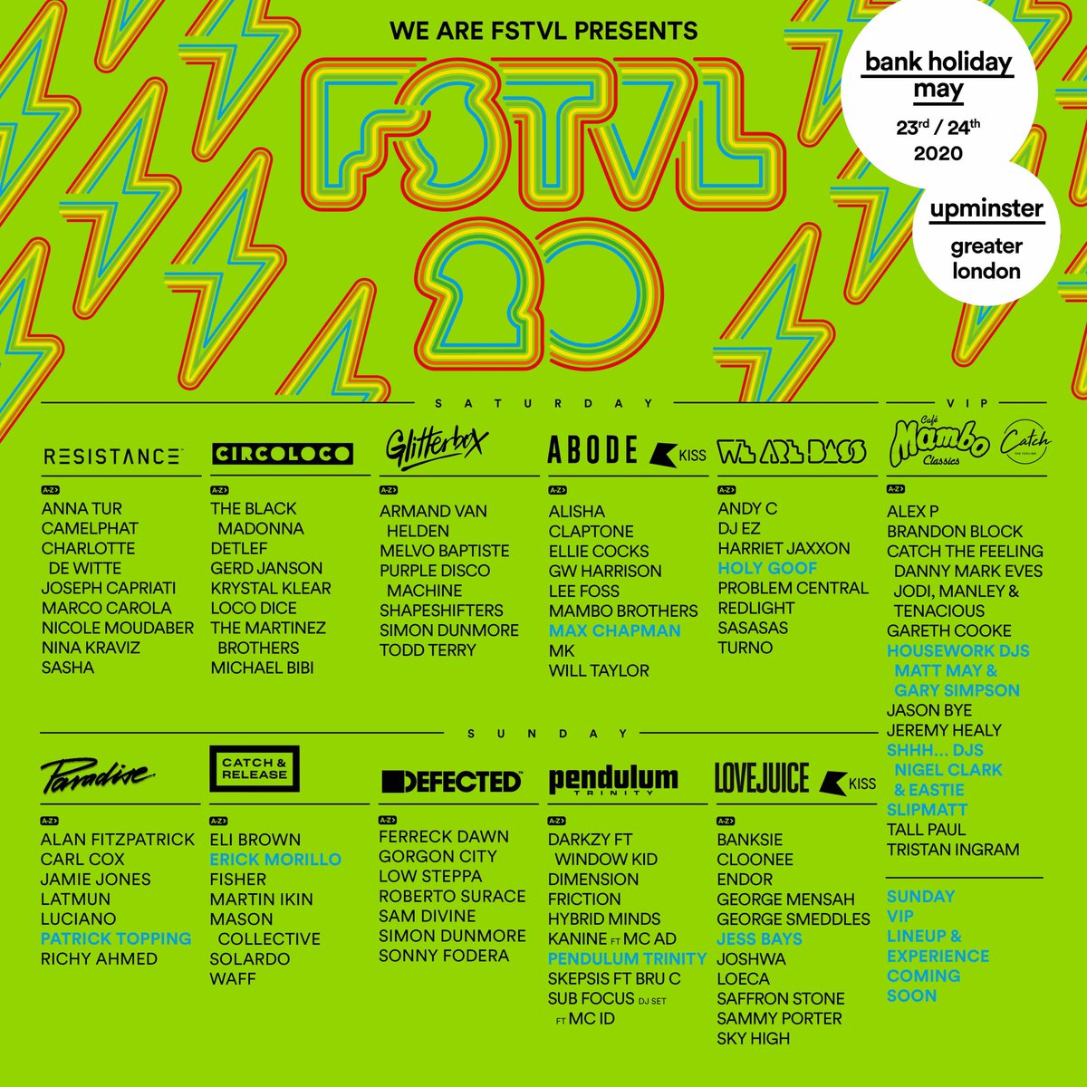 wearefstvl tweet media