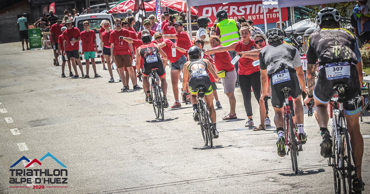 alpe_triathlon's tweet image. In 2020, we have the chance to keep working for a better event, for a better experience, for a better performance approach with our official Partner @OVERSTIMS . See you on all the aid stations... Thanks for the trust! #partnership #nutrition #sportnutrition #alpedhueztriathlon