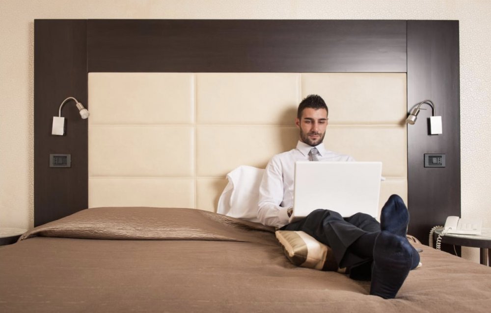 SCSTechLtd's tweet photo. 7 Hotel Technology Trends You Can’t Ignore in 2020 https://t.co/ZZDPIzTPiW
#hoteltech #hoteltechnology #smarthotel #hotelofthefuture #hospitalitytech https://t.co/czvcfJYh8q