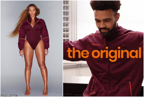 ByThisRiverUK's tweet photo. Our favourite brand activity of the month was how Sainsbury's capitlised on Beyonce's new fashion line announcement. What was yours? https://t.co/zn0FPbWsTS

#campaign #socialmedia #brand https://t.co/ZxaZFo7y3y