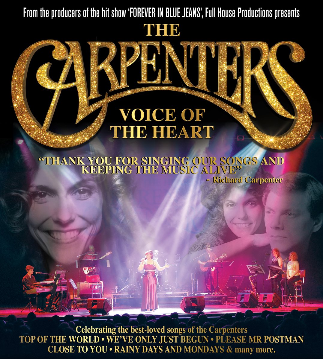RadlettCentre's tweet photo. Looking forward to seeing everyone again and another great show @RadlettCentre Sat 20th June, 7.30pm. BOOK HERE: https://t.co/L62WHR32AT https://t.co/eZbt8NLxPl