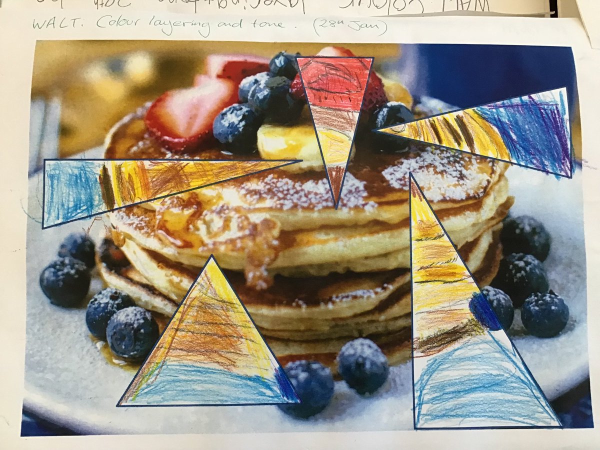 ReptonADInc's tweet image. Wonderful moment of creativity and progress for ⁦@ReptonADYr4⁩ Maryam 
#inclusionmatters #qualityfirstteaching #beinspired