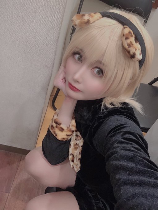 コスプレイヤー赤羽もものTwitter画像48