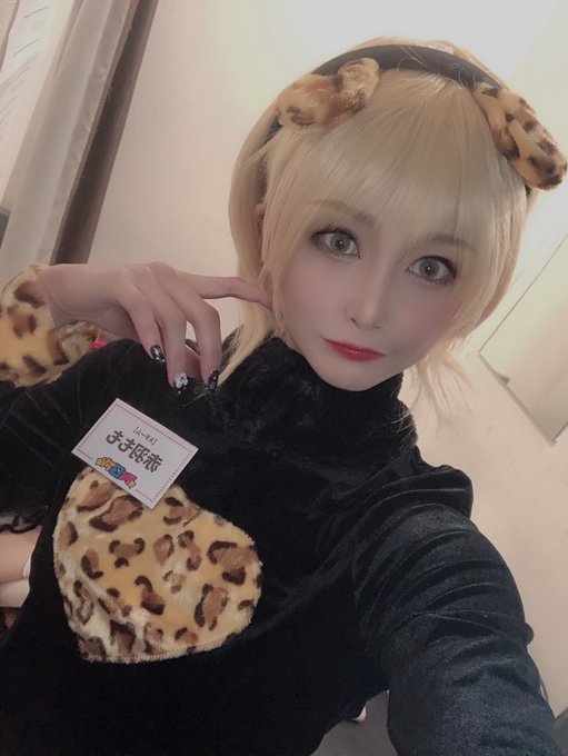 コスプレイヤー赤羽もものTwitter画像47