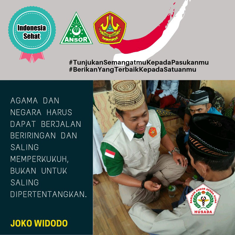Weare_Basada's tweet photo. Semangat pagi Indonesia.

Terus berbagi senyum dan kebaikan untuk sesama sahabat Basada.

Terus kita jaga Indonesia sebagai rumah bersama sebagaimana disampaikan Presiden @jokowi

@Official_Ansor
@BANSERSATKORNAS
@yuniantomastenk

#IndonesiaSehat
#BasadaUntukAnda https://t.co/eJf2ph9rB8