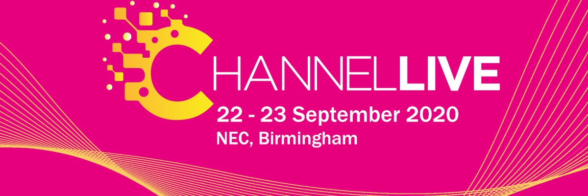 Channel_Live_'s tweet photo. Elevate your brand by positioning your company as a leader. Maximise your exposure at #CHLive20 through our extensive range of sponsorship options. Drive traffic to your stand, raise your profile &amp; maximise your investment. View our sponsorship options ➡️ https://t.co/jvgWFbGWHy https://t.co/fxHtWswvWU
