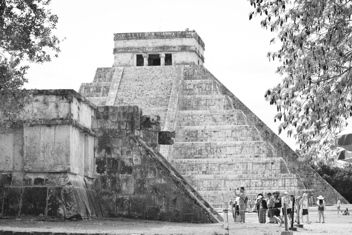 RAW_Brothers's tweet image. RAW Brother getting inspired with trip to ancient Mexican Mayan architecture – amazing creativity!
#mayantemples #mayanarchitecture #mayanarchaeology #therawbrothers #inspiration #travel #maya  #cuba #condenasttraveller #postcardplaces #unitingpersonalitypeopleplace