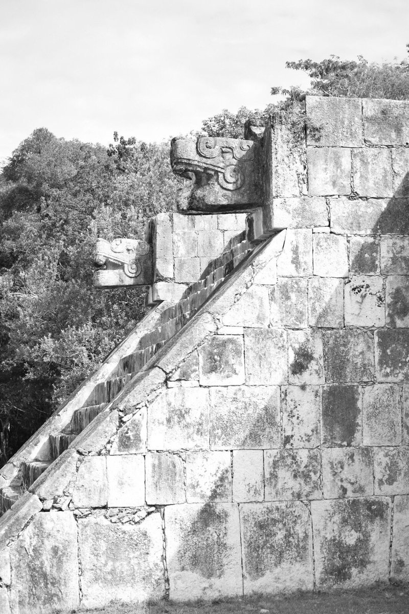 RAW_Brothers's tweet image. RAW Brother getting inspired with trip to ancient Mexican Mayan architecture – amazing creativity!
#mayantemples #mayanarchitecture #mayanarchaeology #therawbrothers #inspiration #travel #maya  #cuba #condenasttraveller #postcardplaces #unitingpersonalitypeopleplace