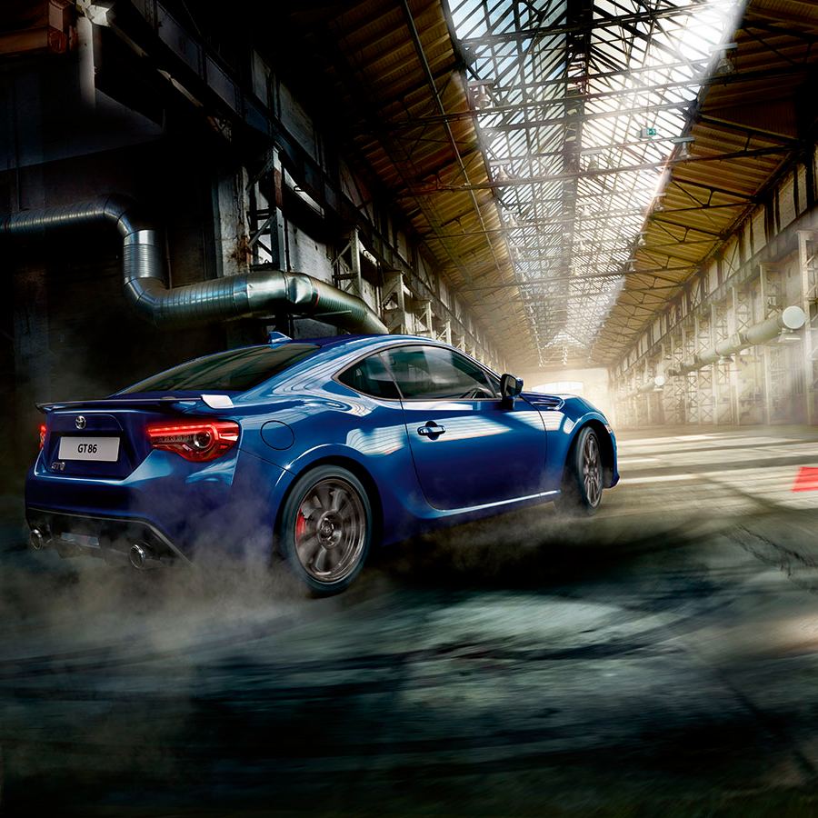 Toyota_Esp's tweet photo. Haz RT y mete un poco de emoción en tu perfil
🔷🔷🔷🔷🔷🔷🔷🔷🔷🔷🔷
 #GT86  ➡︎ https://t.co/v7bNe6nBoO https://t.co/xFBKM441vZ