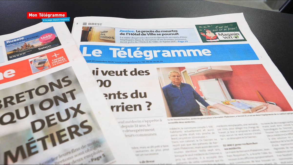 emojibzh's tweet photo. ILS SONT PARTENAIRES #emojibzh 😘 // Le quotidien breton @LeTelegramme 🗞 est partenaire engagé de l'opération #EmojiBZH ! Merci à eux pour leur engagement pour la #Bretagne ! Continuez à tweeter #EmojiBZH ! https://t.co/VavbBY8dLL