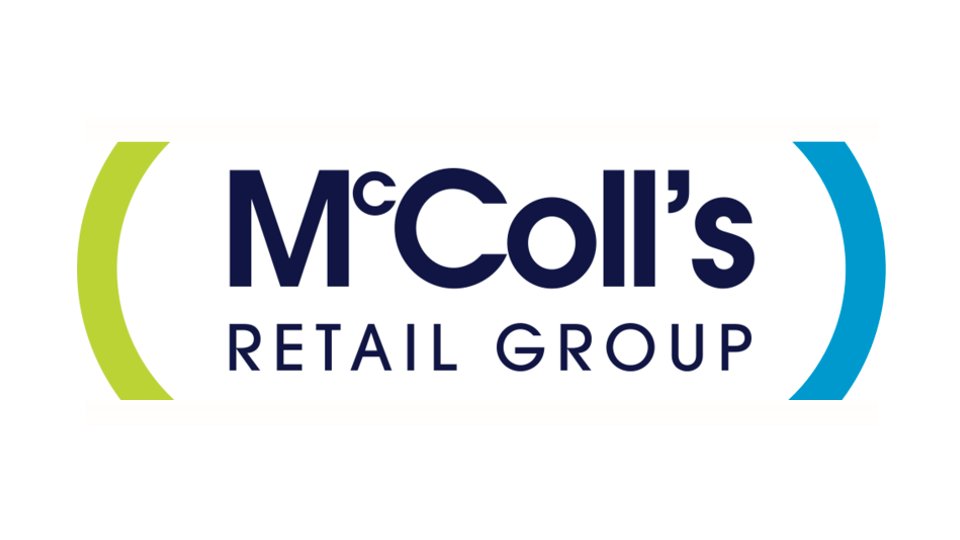 McColls Retail Group Logo