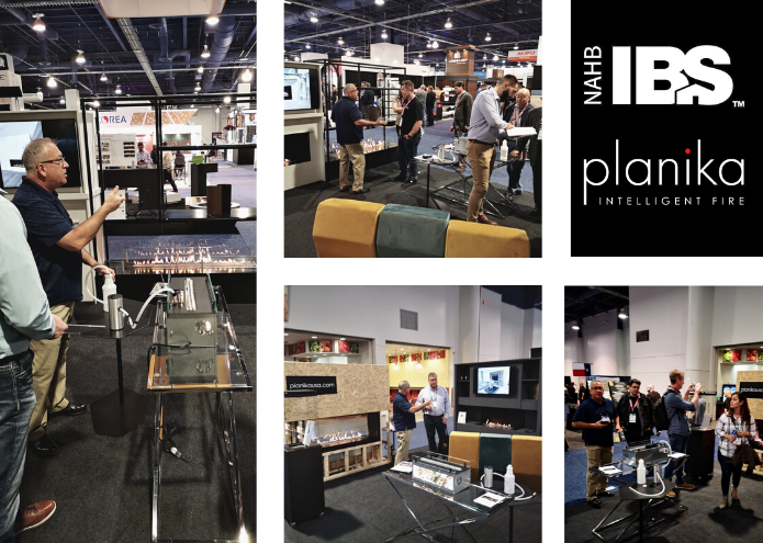 From #Frankfurt to #Warsaw, #Dubai and now #LasVegas! Read our latest #blog post about the #IBS #InternationalBuildersShow #IBS2020.

bit.ly/2O6ioaq