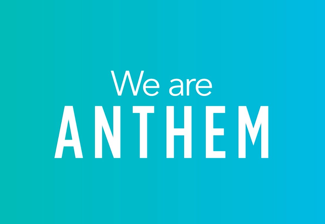 Have you seen our lovely new website yet? Take a look!

anthem.co.uk