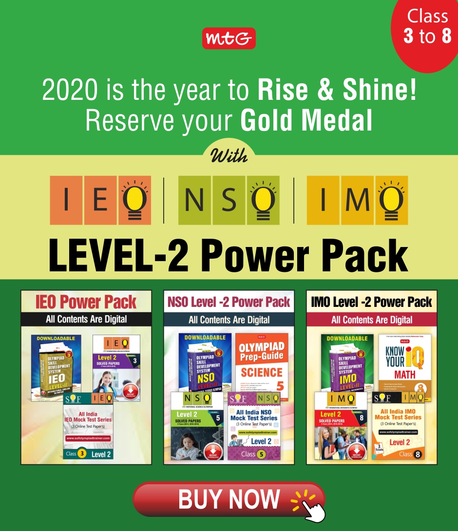 MTGBooks's tweet image. “Your #hardwork determines your victory.” Increase your chances to clear #OlympiadLevel2 with #MTG’s #Level2powerpack.
Explore Here: bit.ly/2SBPhiw