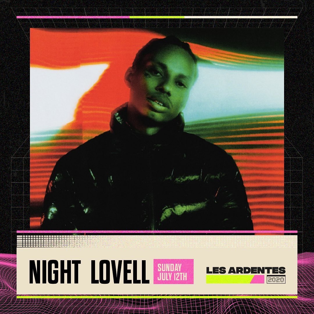 wrld_mag's tweet image. 🚨Les Migos, Sheck Wes et Night Lovell rejoignent la Line Up du festival Les Ardentes !