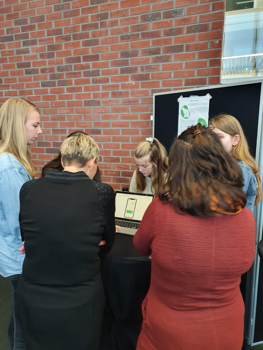 Marja H. tweet media