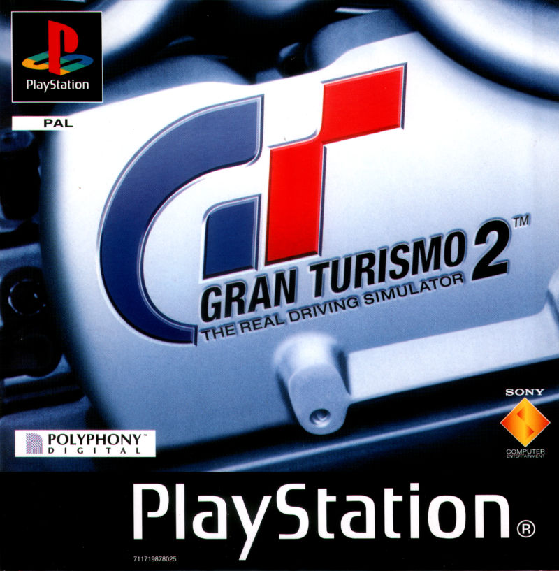 PwnedGamesZA's tweet photo. Have You Played Everything?
Have you played Gran Turismo 2?
Released on this day back in 1999. #HYPE #PwnedGames #PSX #PSOne #PS1 #PolyphonyDigital #SonyComputerEntertainmentAmerica https://t.co/ttOIsIy8Y2
