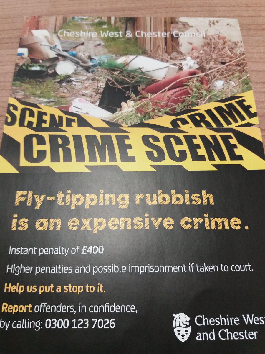 wvhtOpenSpace's tweet photo. We're out on the Crook Lane and Wharton Gardens estate today.....meeting residents and talking rubbish! With our partners at @WinsWhartonPol @weavervale @Go_CheshireWest @nathan_pardoe https://t.co/MZoKHZK569