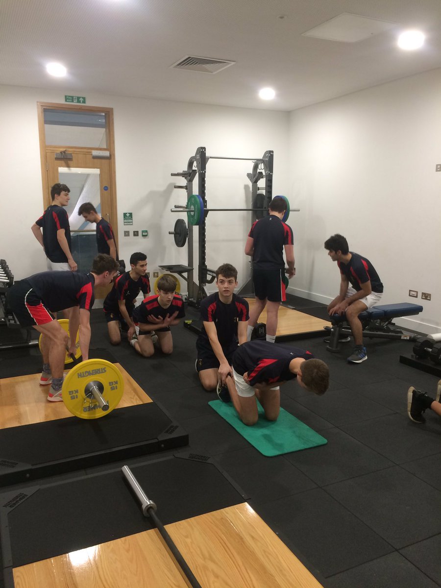 KCS Wimbledon Hockey tweet media