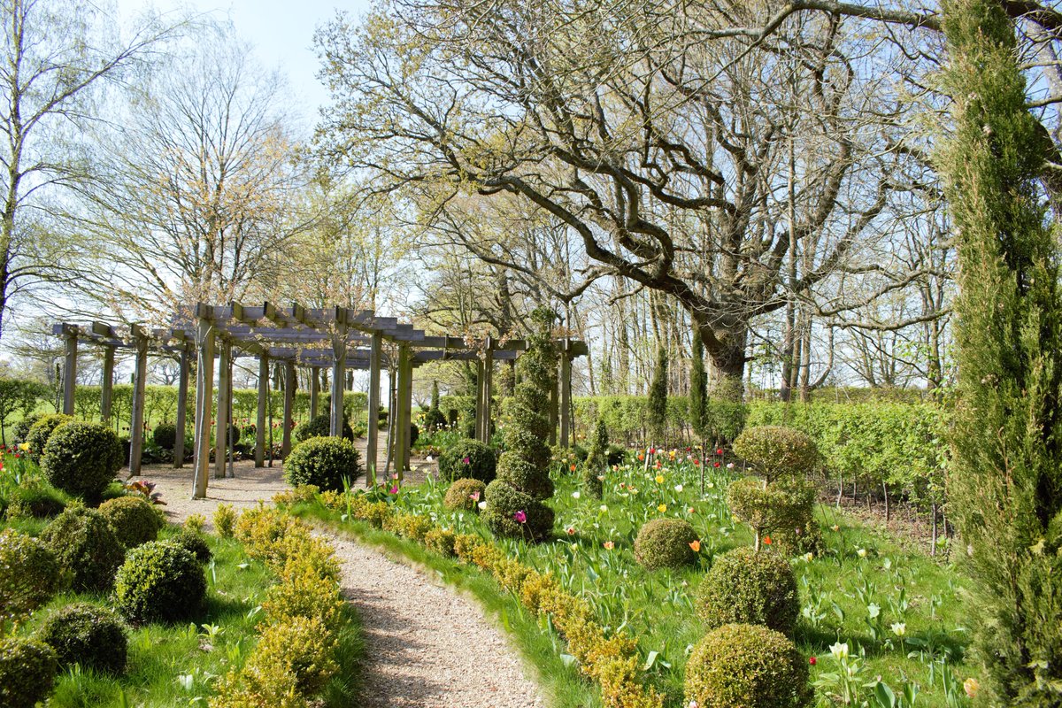 West Green House Gardens (Hartley Wintney) on Twitter "Did you know