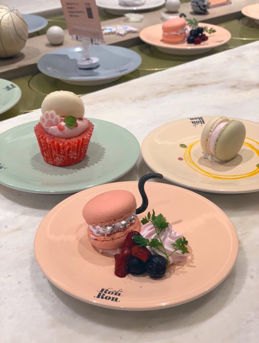 Ronのtwitterイラスト検索結果