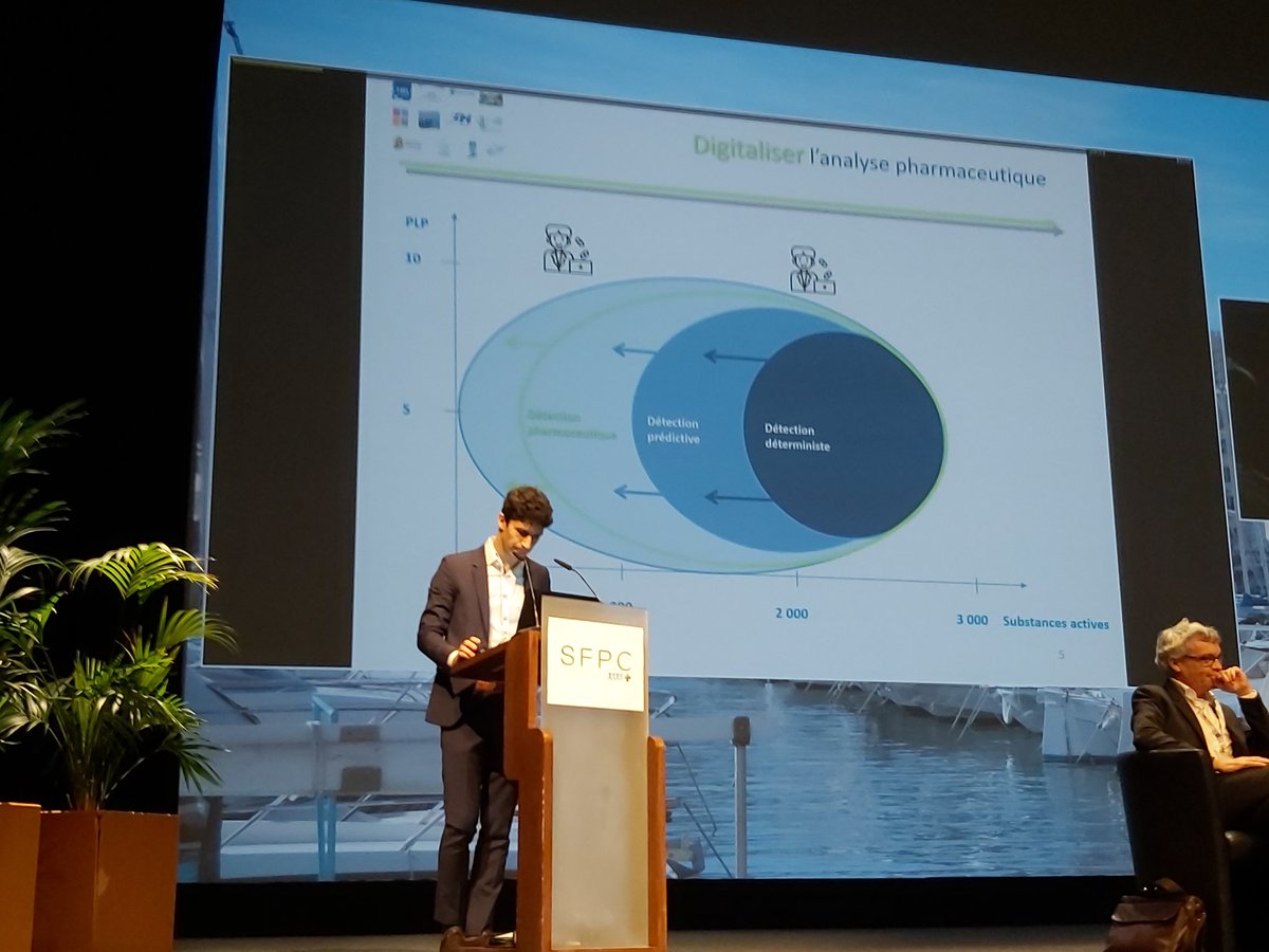 CollompR's tweet photo. 3ème intervention #IA #epharmacieclinique avec Arnaud Potier membre du GT #epharmacieclinique @SFPCOfficiel #avicenne #chLunevillle #CHUNancy #SFPC20 https://t.co/UH6PzKIbVE