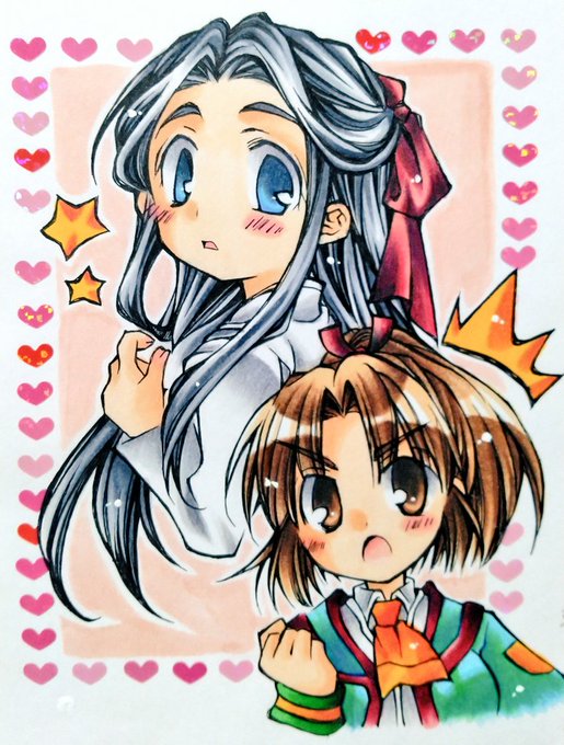 唐突な発狂のtwitterイラスト検索結果