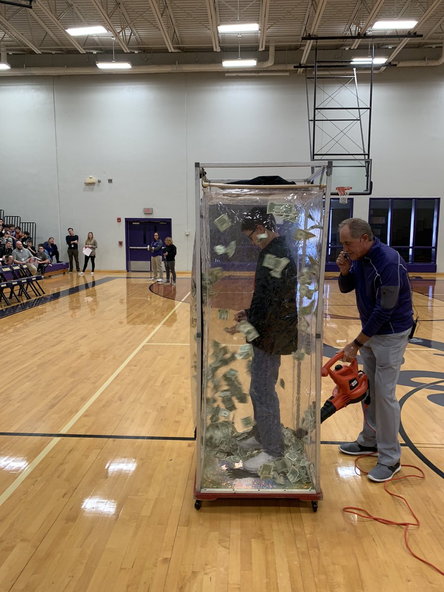 Sanger Middle School tweet media