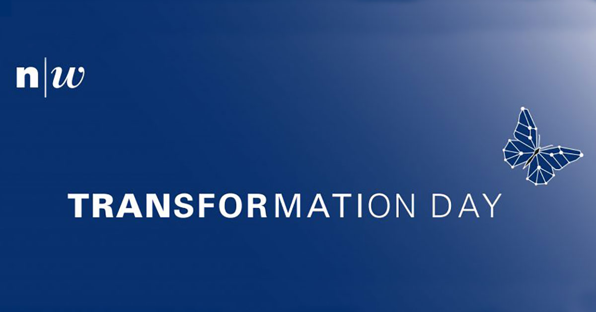 FHNWbusiness's tweet photo. Collaborate to Innovate! Am #TransformationDay vom 18. März spricht Florian Schütz @fdschuetz über die effektive Gestaltung der Zusammenarbeit. Einen Vorgeschmack auf seinen Vortrag bietet das Interview mit dem @iwifhnw : https://t.co/OuCVHFS3gF
#FHNWmoments #FHNWdigital https://t.co/2QCCKThbee