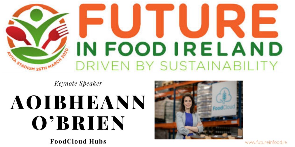 Future In Food Irl tweet media