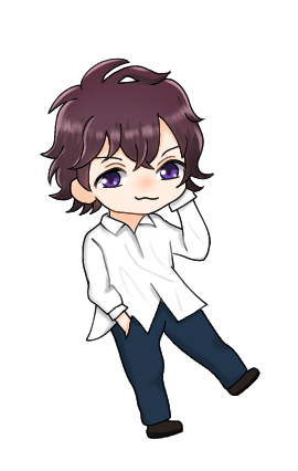 臨也のtwitterイラスト検索結果