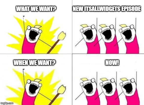 TahaTesser's tweet image. We want it! @itsallwidgets @hillelcoren #FlutterDev #FlutterClock #FlutterEurope
