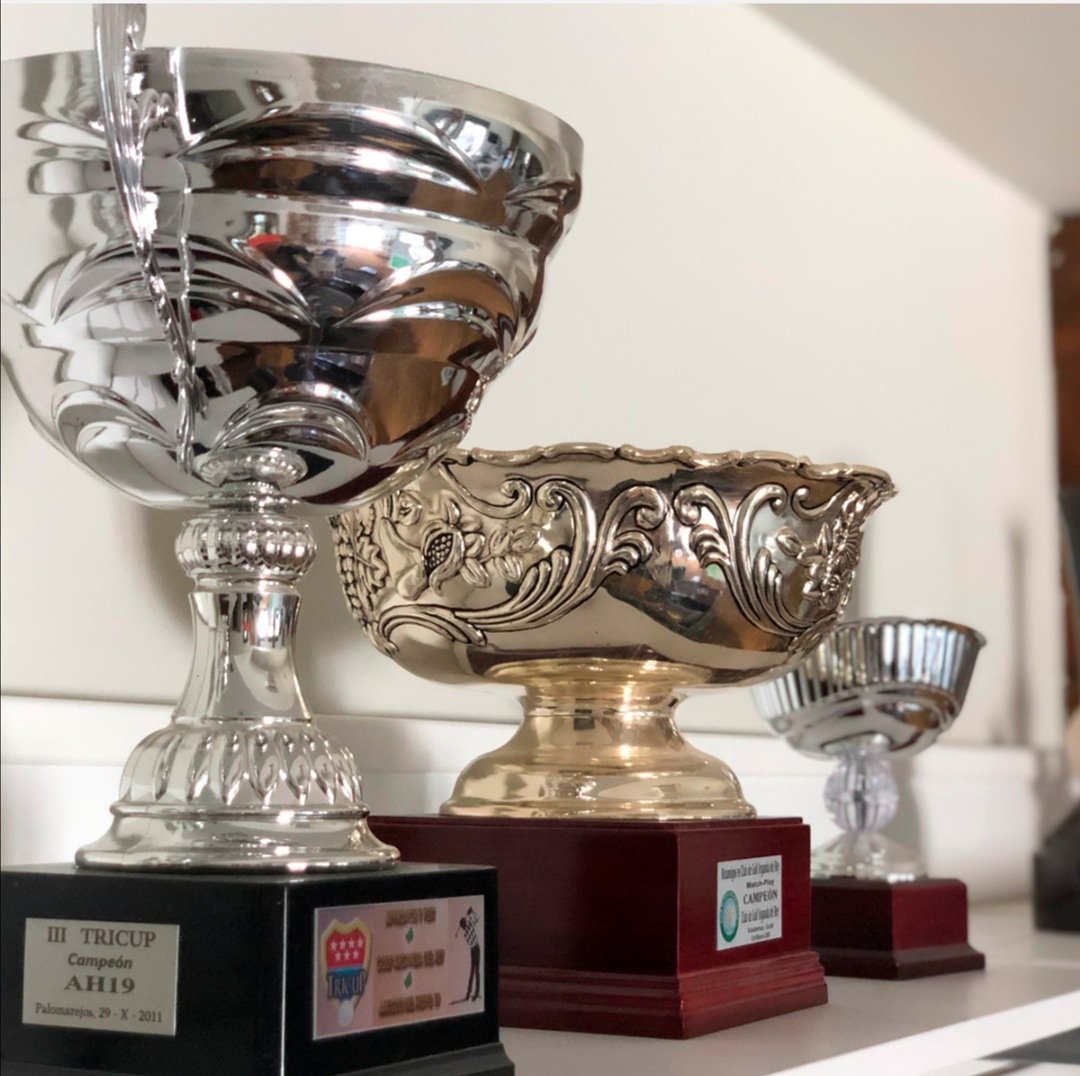 Golf Valdeluz tweet media