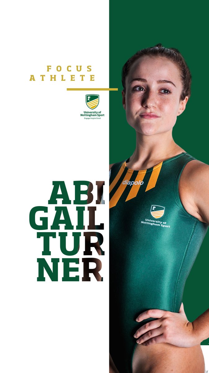 UoNSport's tweet photo. The Headliner |🚨Tomorrow's Headliner has sold-out🚨

Captain,@AbbieTurner16, final thoughts,

🗣️"I am over the moon there is a sell-out crowd tomorrow. The team has worked so hard, I am proud of them and can't wait to show everyone why we love our sport."

#GreenandGold https://t.co/8YgrCMp9Gs