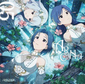 tkn111221's tweet photo. #ミリシタ
#MTW05
#ARCANA

MTW05、聴き終わりました…正確には、2曲の無限ループからなんとか抜け出して来ました

DEpArture from THe life、もう本当にず〜〜っと聴いてたいです、曲にどっぷり浸る感覚…
Fermata in Rapsodiaの方も、一気に歌声が降り注いでくるような後半部分が……最高です…… https://t.co/IfXGvr1bnC